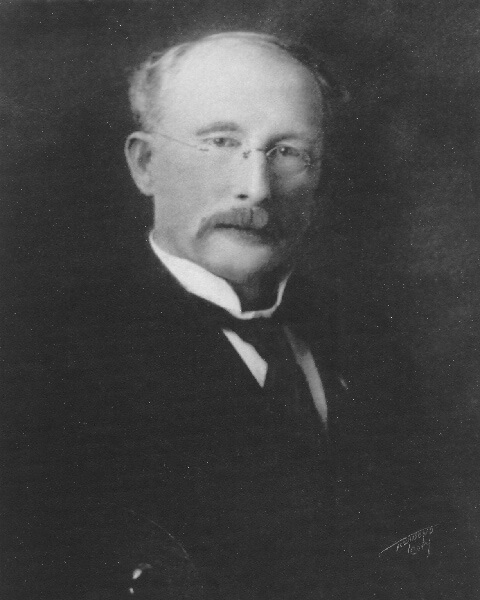 Thomas M. Davis